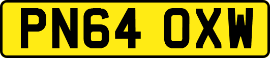 PN64OXW