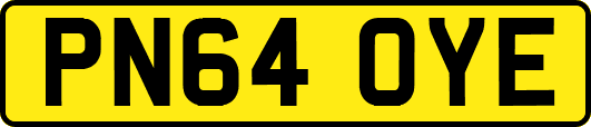 PN64OYE