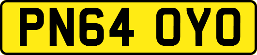 PN64OYO