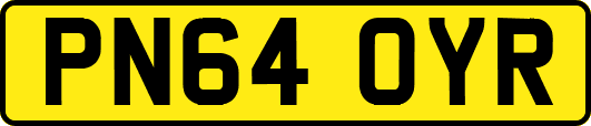 PN64OYR