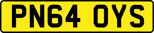 PN64OYS