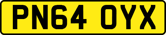 PN64OYX