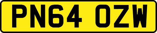 PN64OZW