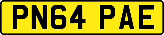 PN64PAE