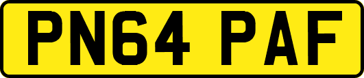PN64PAF