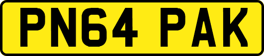 PN64PAK
