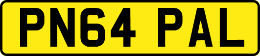 PN64PAL