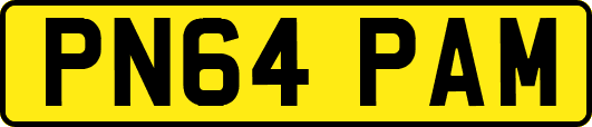 PN64PAM