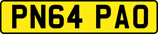 PN64PAO