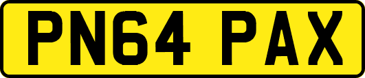 PN64PAX