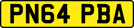 PN64PBA