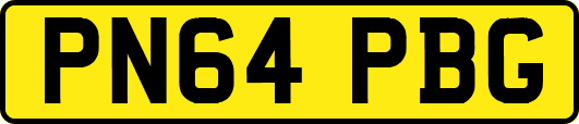PN64PBG