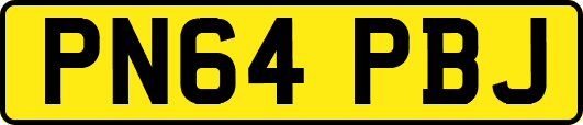 PN64PBJ