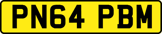PN64PBM