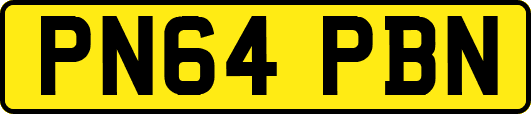 PN64PBN