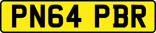 PN64PBR