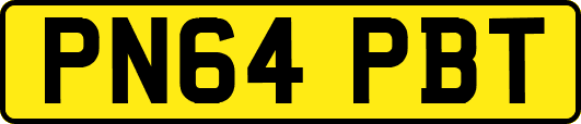 PN64PBT