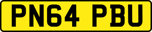 PN64PBU
