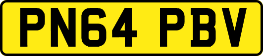 PN64PBV