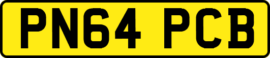 PN64PCB