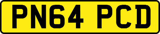 PN64PCD