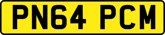 PN64PCM
