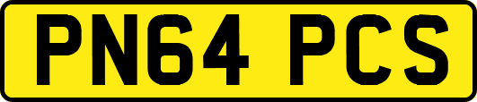 PN64PCS