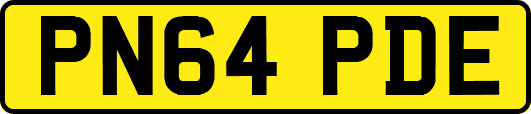 PN64PDE