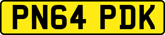 PN64PDK