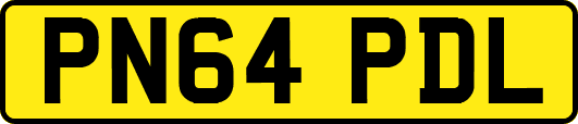 PN64PDL