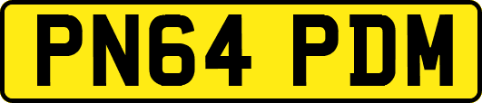 PN64PDM