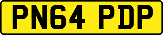 PN64PDP