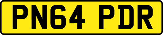 PN64PDR