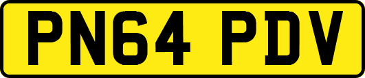 PN64PDV