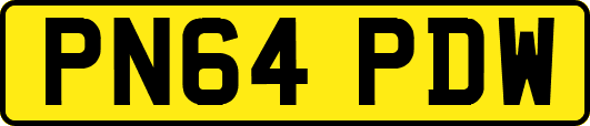 PN64PDW