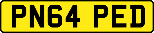PN64PED