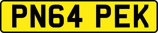 PN64PEK