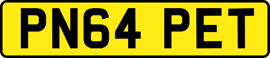 PN64PET