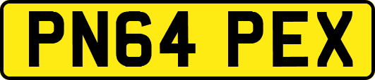 PN64PEX