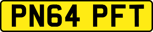 PN64PFT