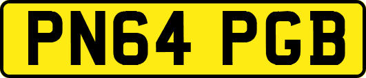 PN64PGB