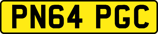 PN64PGC