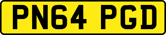 PN64PGD