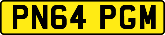 PN64PGM