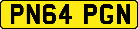PN64PGN
