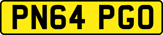 PN64PGO