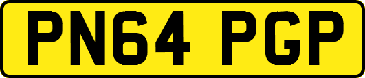 PN64PGP