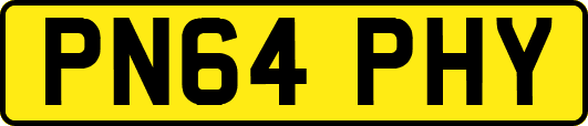 PN64PHY