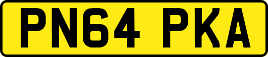 PN64PKA