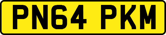 PN64PKM